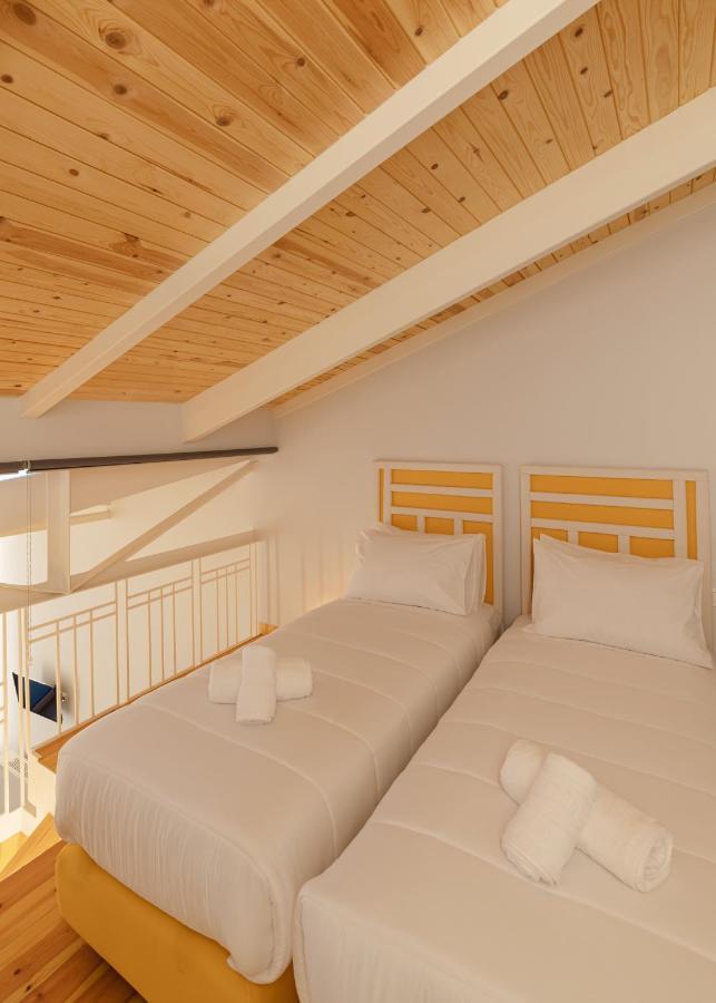 Ether Loft Suites Atena Exterior foto