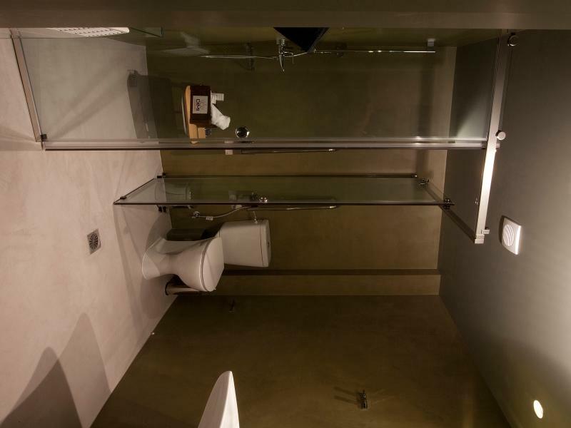 Ether Loft Suites Atena Exterior foto
