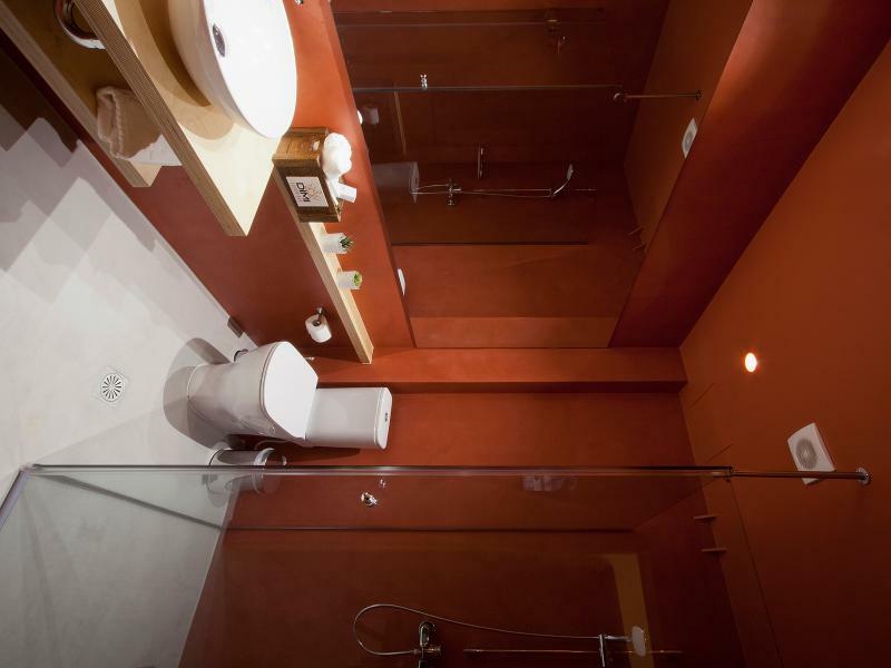 Ether Loft Suites Atena Exterior foto