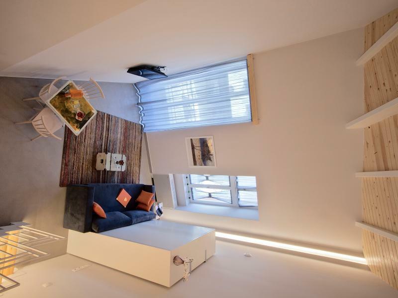 Ether Loft Suites Atena Exterior foto